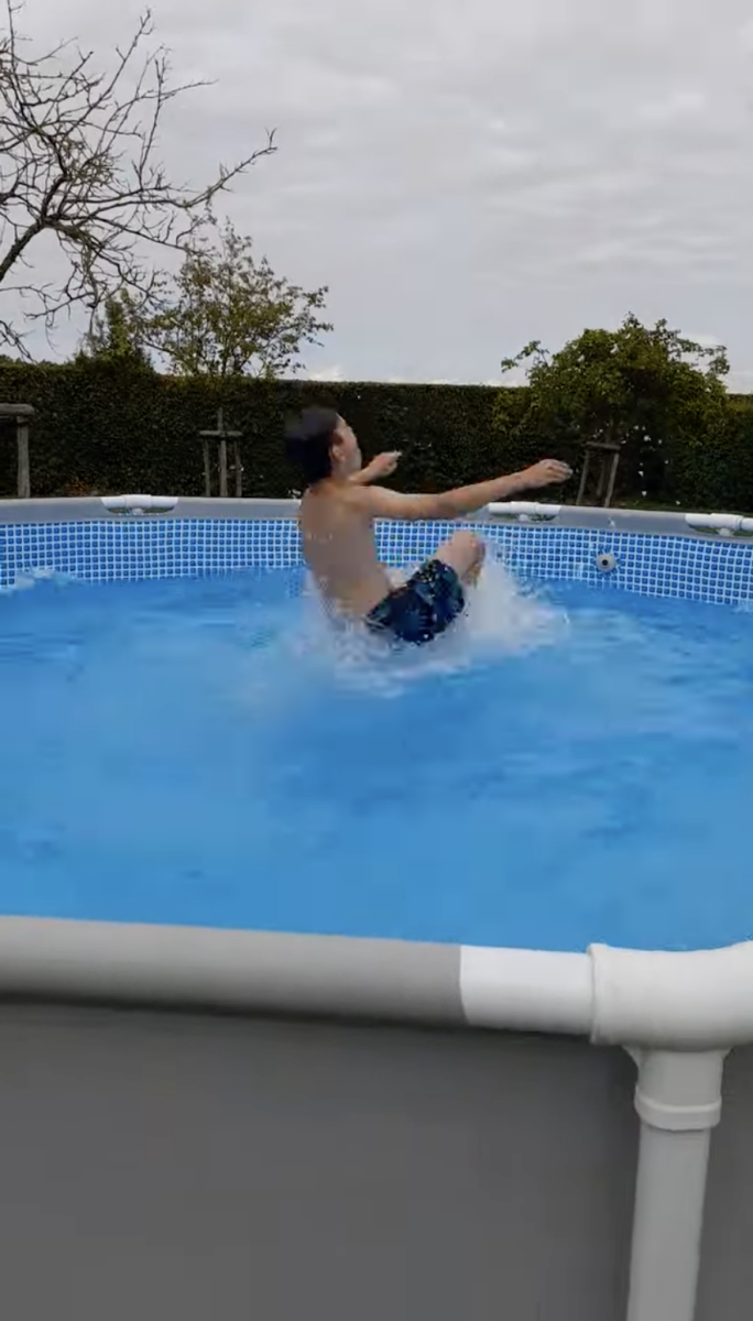 Nieuwe aanwinsten!  