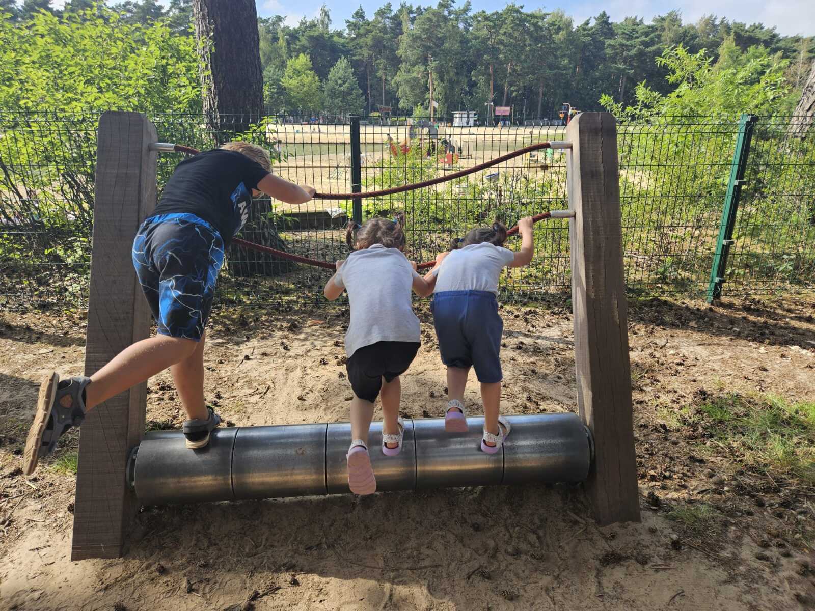 Jongerenkamp 