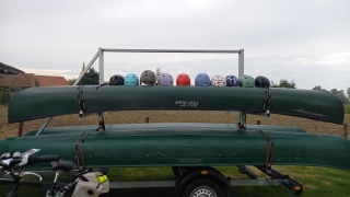 Fietskamp