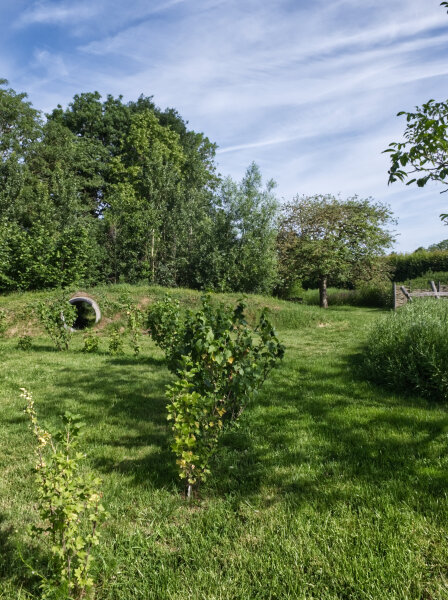 speel- en rustnatuur